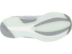 Saucony Freedom 3 Sky Sky/Alloy