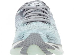 Saucony Freedom 3 Sky Sky/Alloy