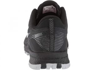 Saucony Xodus 10 Black