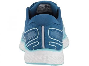 Saucony Freedom 3 Aqua/Blue