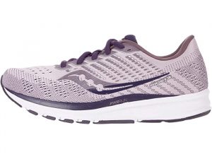 Saucony Ride 13 Blush Dusk