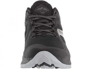Saucony Xodus 10 Black
