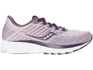 Saucony Ride 13 Blush Dusk