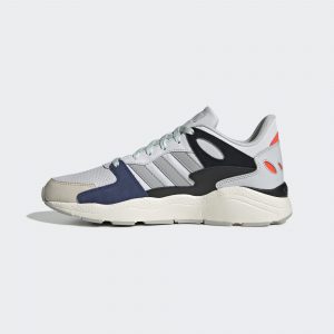 Adidas Crazychaos Dash Grey/Grey Two/Core Black