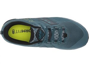 Saucony Xodus 10 Steel