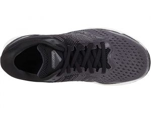 Saucony Freedom 3 Black/White