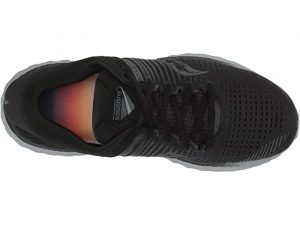 Saucony Triumph 17 Black