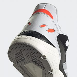 Adidas Crazychaos Dash Grey/Grey Two/Core Black