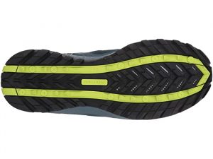 Saucony Xodus 10 Steel