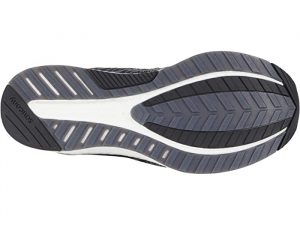 Saucony Freedom 3 Black/White