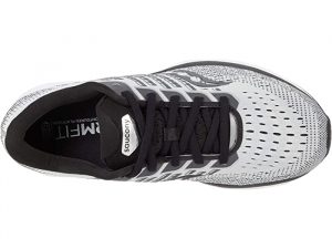 Saucony Ride 13 Alloy Black