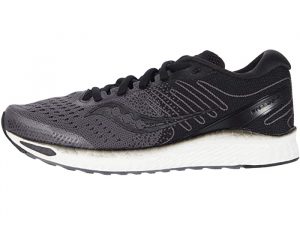 Saucony Freedom 3 Black/White
