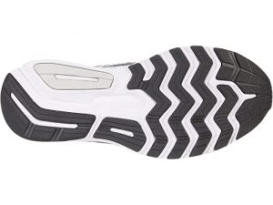 Saucony Ride 13 Alloy Black