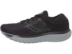 Saucony Triumph 17 Black
