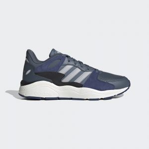 Adidas Crazychaos Legacy Blue/Grey Two/ Chalk White