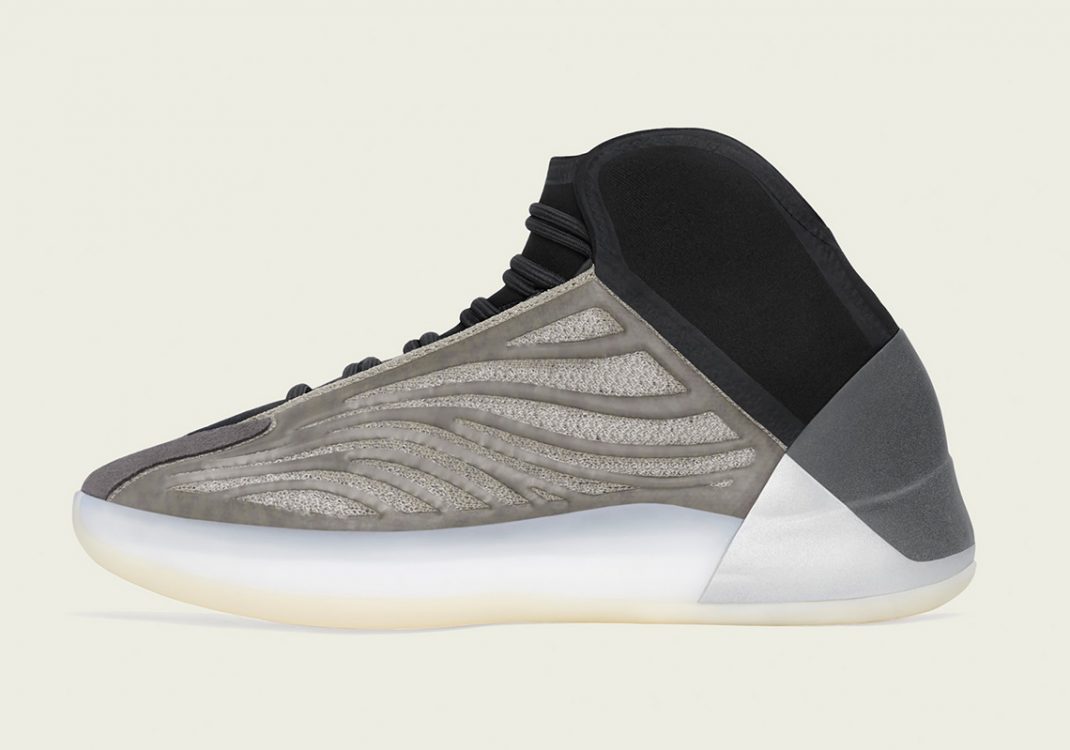 Adidas Yeezy Quantum "Barium"