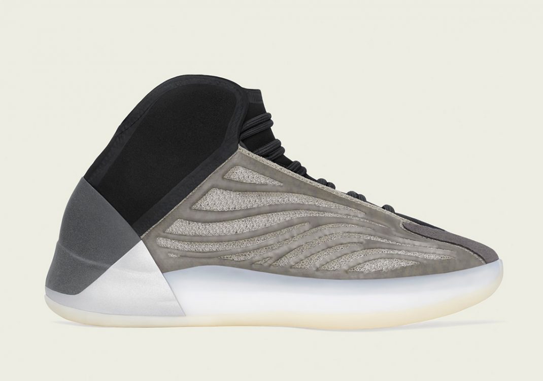Adidas Yeezy Quantum "Barium"