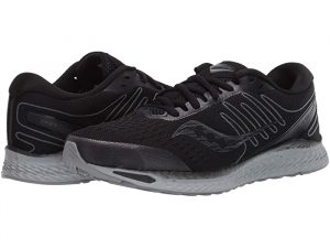 Saucony Freedom 3 Black