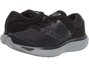 Saucony Triumph 17 Black
