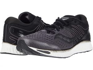 Saucony Freedom 3 Black/White