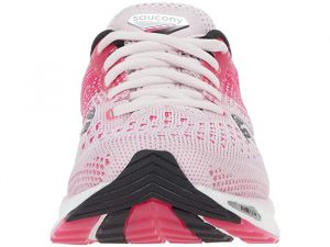 Saucony Freedom 3 Blush/Berry