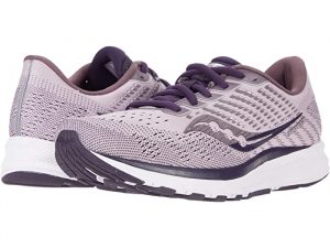 Saucony Ride 13 Blush Dusk