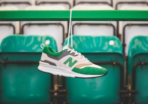 New Balance 997H/Celtic Football Club