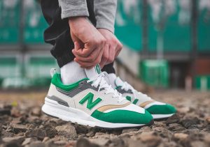 New Balance 997H/Celtic Football Club
