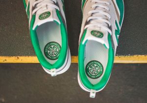 New Balance 997H/Celtic Football Club