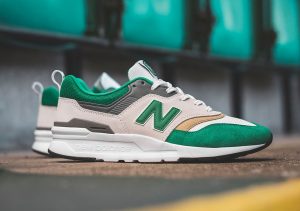New Balance 997H/Celtic Football Club