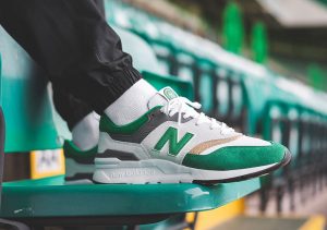 New Balance 997H/Celtic Football Club