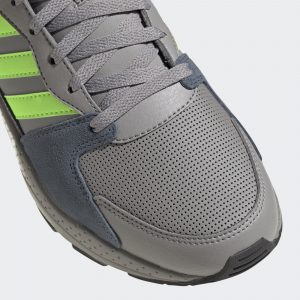 Adidas Crazychaos Dove Grey/Signal Green/Core Black