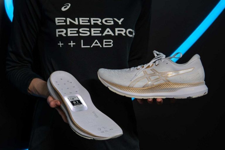 ASICS Evoride Orphe ASICS Evoride Orphe