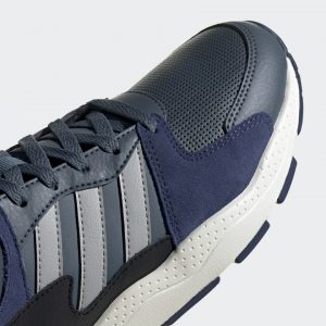 Adidas Crazychaos Legacy Blue/Grey Two/ Chalk White