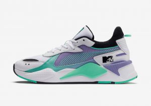 Puma RS-X/Tracks 1/MTV