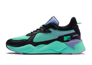 Puma RS-X/Tracks 1/MTV
