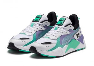 Puma RS-X/Tracks 1/MTV