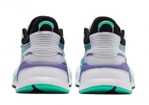 Puma RS-X/Tracks 1/MTV