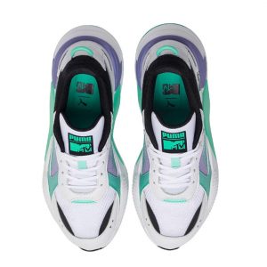 Puma RS-X/Tracks 1/MTV
