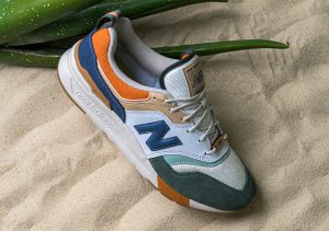 New Balance 997H/Spring Hike