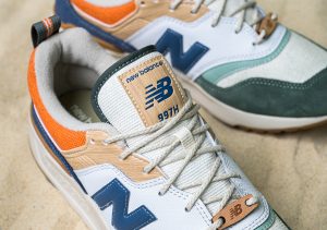 New Balance 997H/Spring Hike