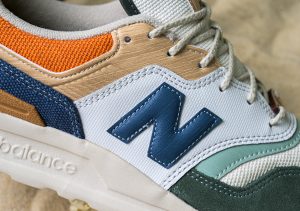 New Balance 997H/Spring Hike