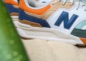 New Balance 997H/Spring Hike