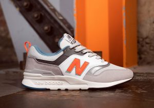 New Balance 997H/Full Collection