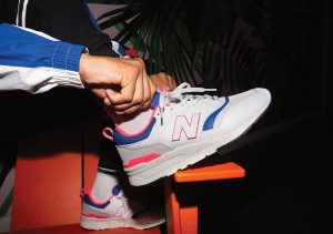 New Balance 997H/Full Collection