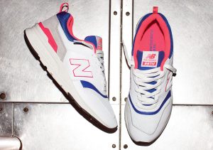 New Balance 997H/Full Collection