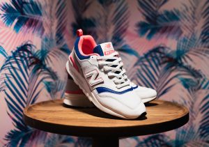 New Balance 997H/Full Collection