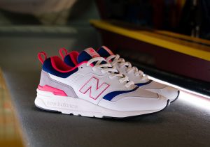 New Balance 997H/Full Collection