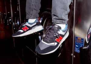 New Balance 997H/Full Collection
