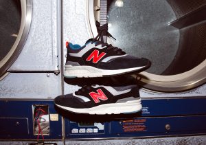 New Balance 997H/Full Collection